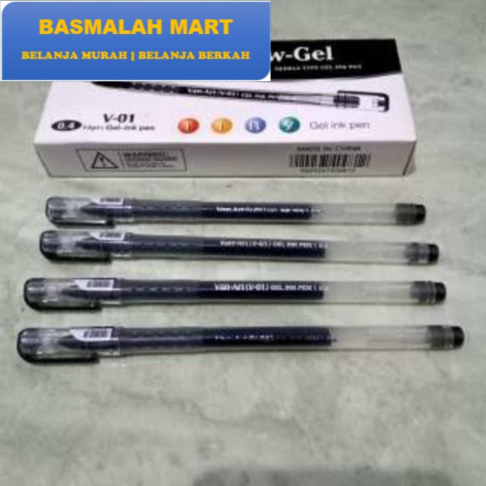 

Pen new gel ecer | bolpen apel ECER Murah Berkualitas