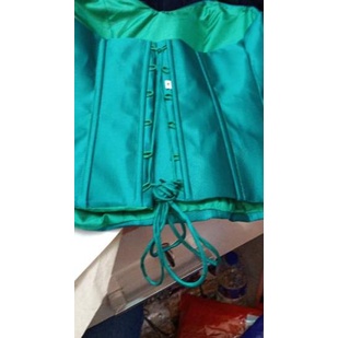 ➯ Bustier premium satin(inner kebaya)/KAMISOL ◊