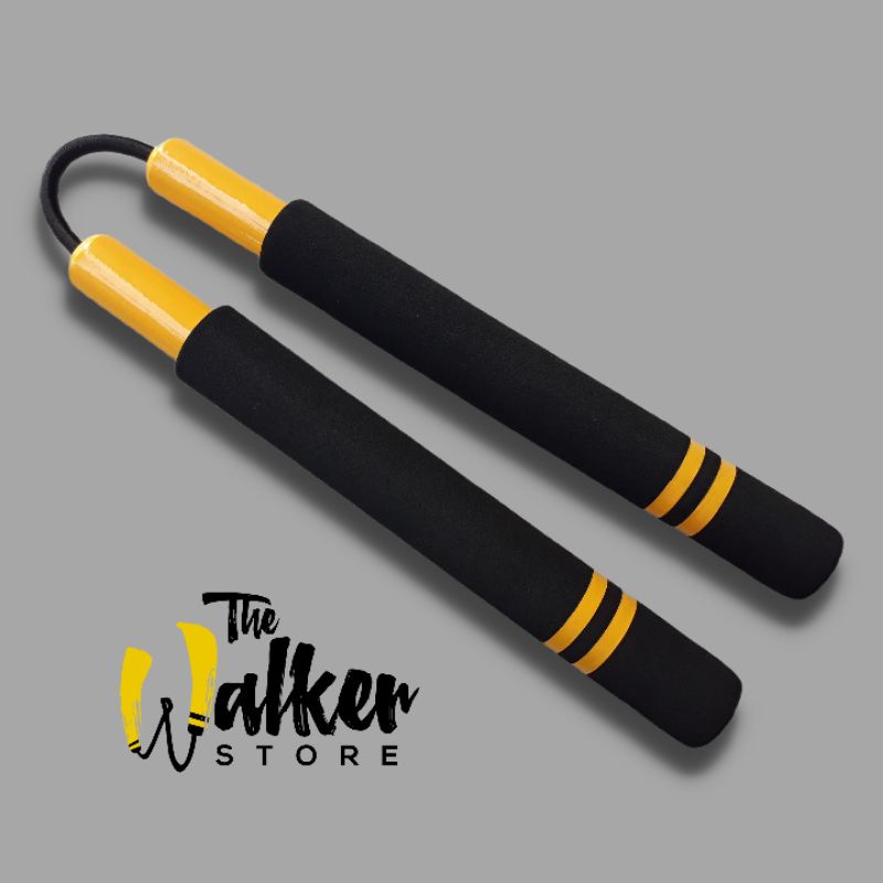 Nunchaku Doublestick Safety Tali / Nunchaku Foam
