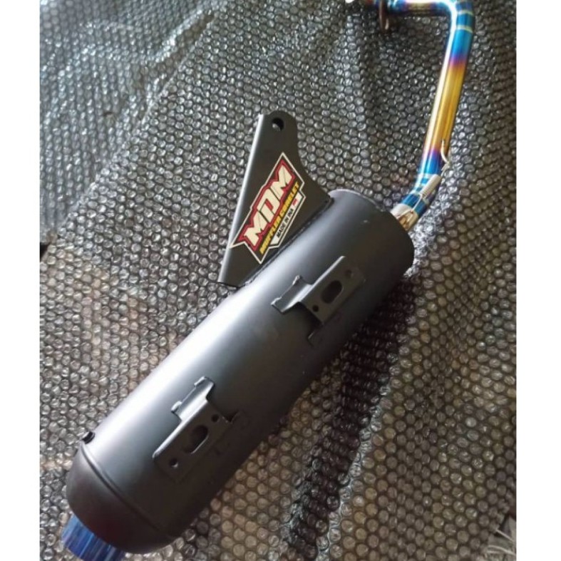 kenalpot beat copy cms