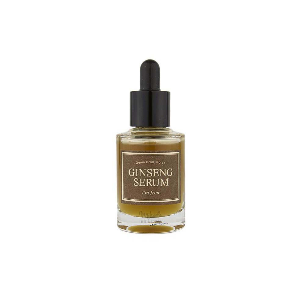 I'M FROM IM FROM GINSENG SERUM (share 5ml)
