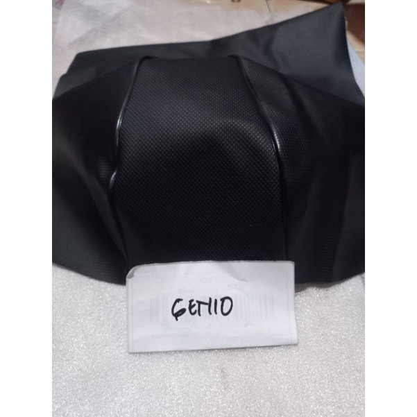 Kulit Jok Cover Jok Honda Genio Tutup Jok Genio