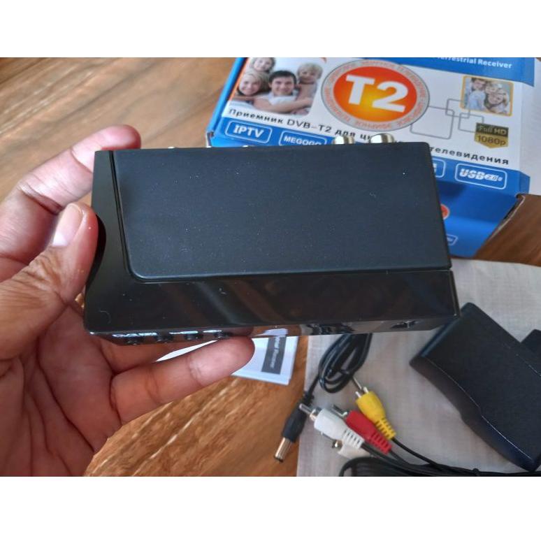 STB TV DIGITAL –LEM.31My22ᴶ