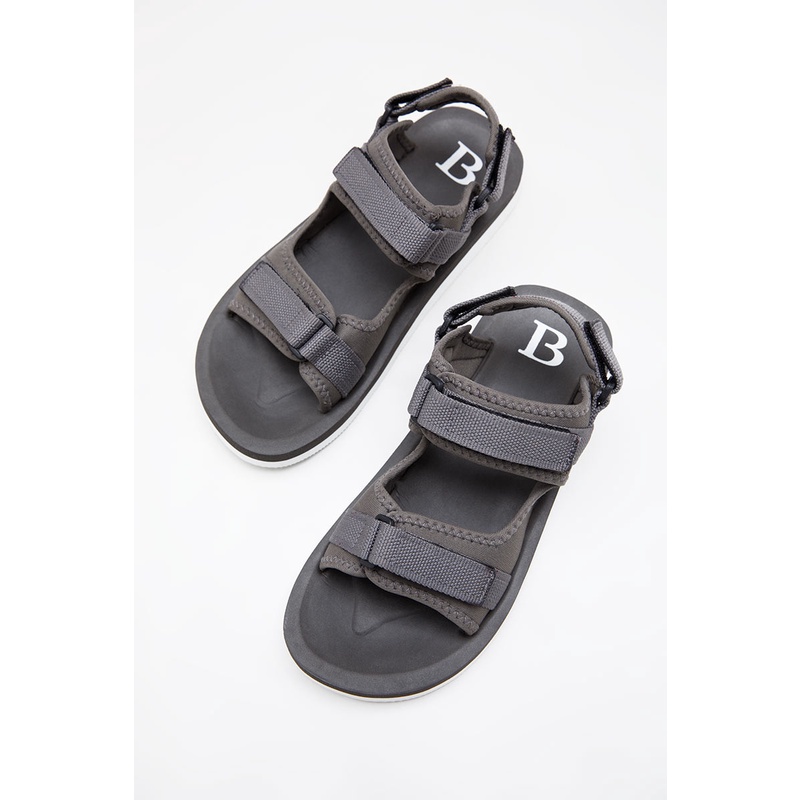 Berrybenka - Sepatu Sandal Tali Wanita Sophie Sunny Felice Eva Sandals-4