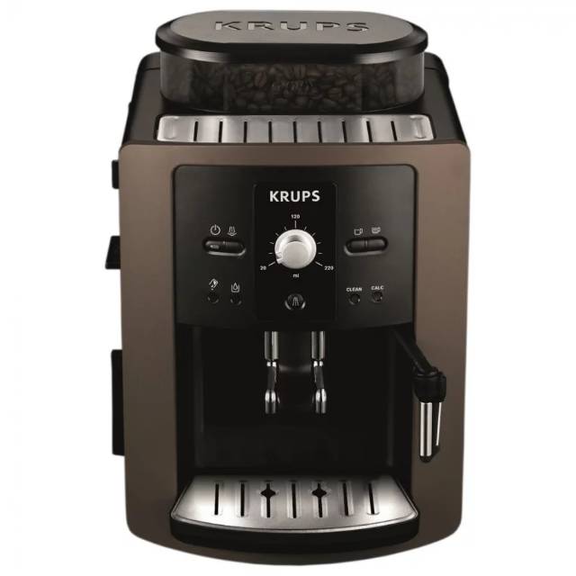 

Krups EA8019 Bekas Kualitas Super