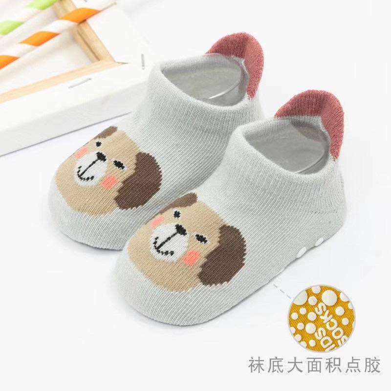 BABY K2 - Kaos kaki baby anti slip KODE 00118