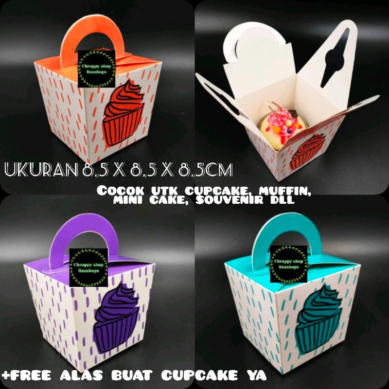 

Mini Box Cup Cake Box Mini Cake Box Muffin Box Kue bolu box Souvenir Box Cookies Lebaran Box Cookies natal Box Ulang Tahun Box Souvenir ultah Box Kue Anak Box Mini Cake Box Kue Kecil Dus Kue Dus Bolu Dus Souvenir Kotak Kue Bolu Kotak Cup Cake