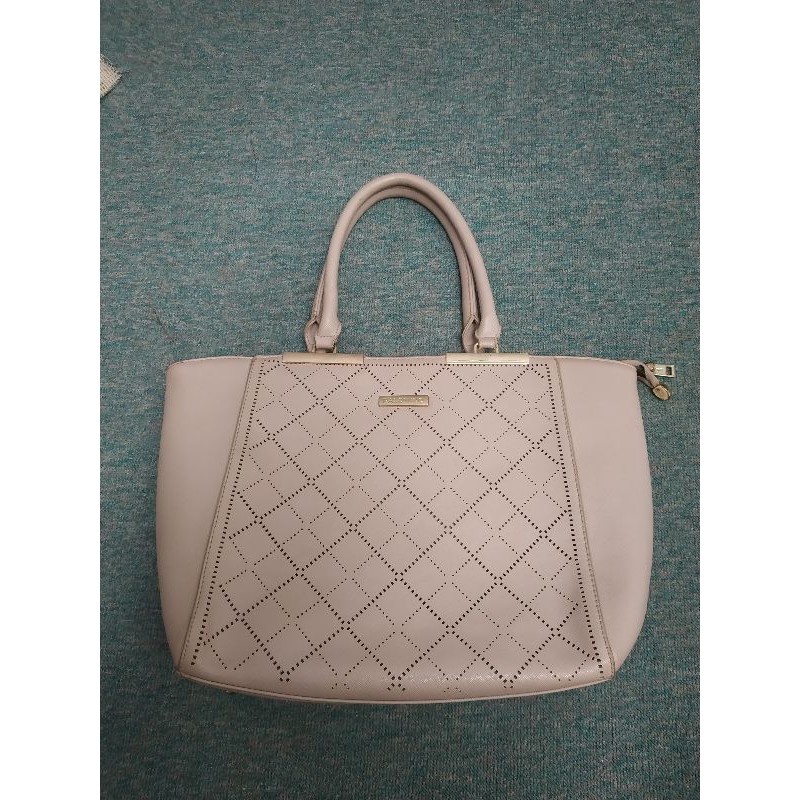 Tas Palomino Grey / Tas Wanita Original