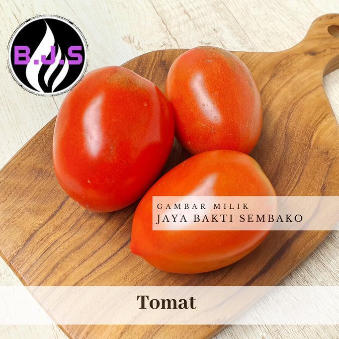 

BIG SALE TOMAT MERAH 1KG LIMITED EDITION