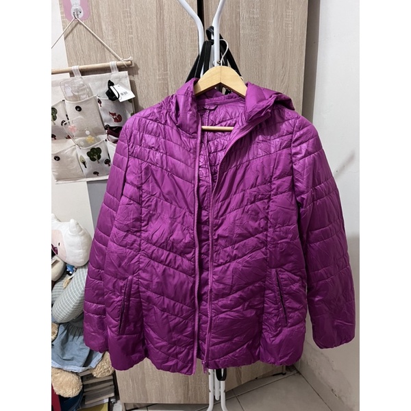 jaket GU.Uniq