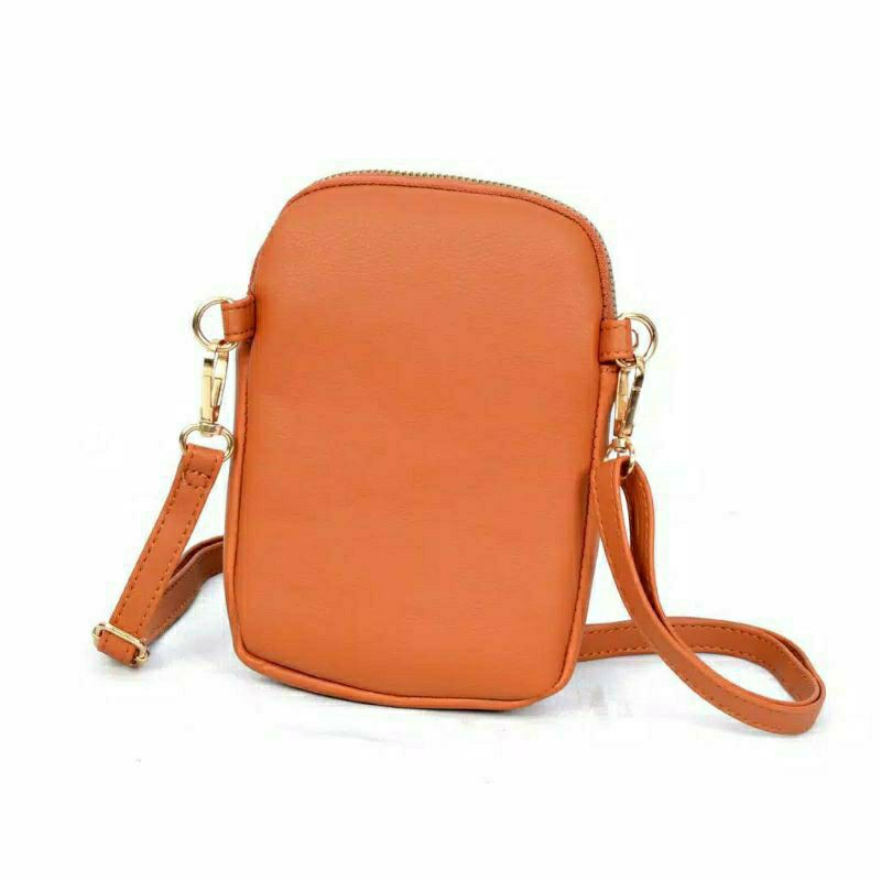 TAS WANITA HP / TAS SELEMPANG WANITA HANDPHONE - FASHION KOREA IMPORT - TASREADY 0053 AQA COLLECTION