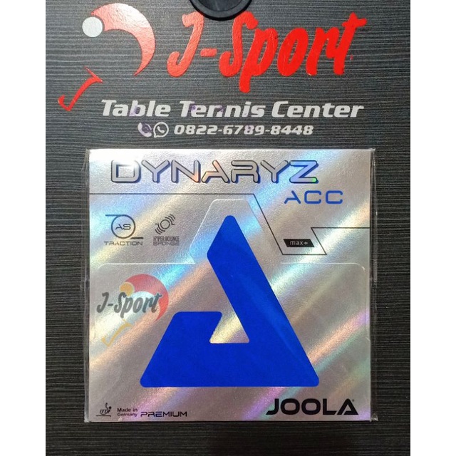 RUBBER JOOLA DYNARYZ ACC KARET DYNARYZ ACC KARET PINGPONG MURAH KARET TENIS MEJA ORIGINAL
