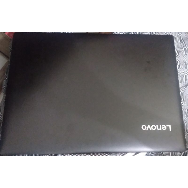 laptop lenovo