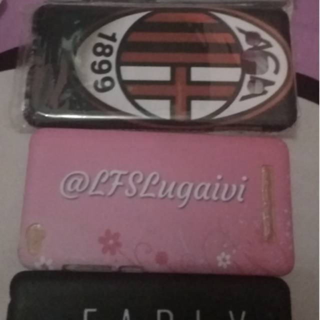 Softcase custom & hardcase custom