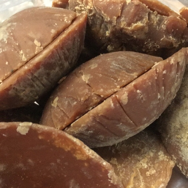 

Gula Aren Asli 100% Kalibening