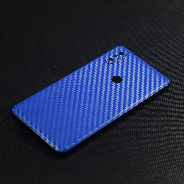 PROMO Garskin carbon  xiaomi redmi mi note 1 2 3 4 5 6 7 8 9 10 pro lite poco dll