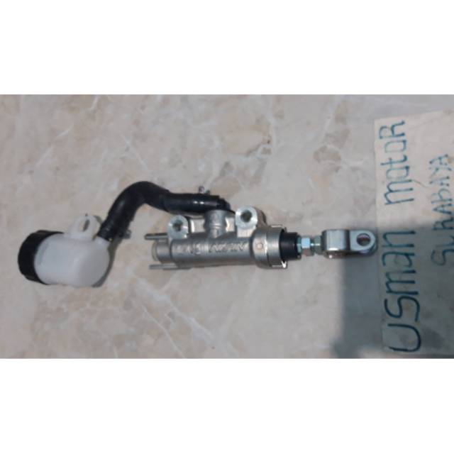 Master rem belakang MT25 original