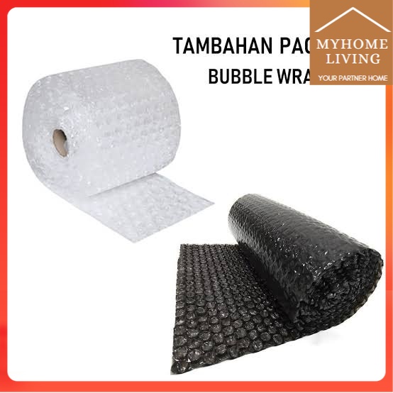 

Myhome EXTRA PACKAGING BUBBLE / DUS