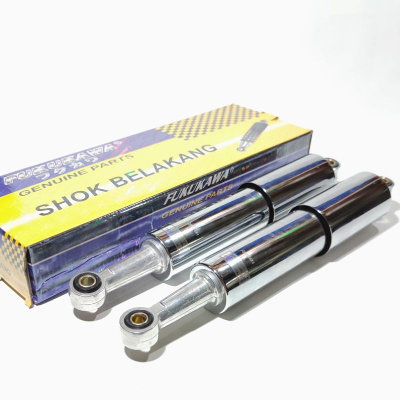 Shockbreaker Fukukawa Honda Grand 1set