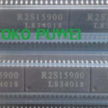 ★ R2S15900 R2 S15900 ic tone tv polytron BW60 ➢