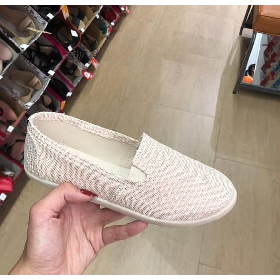 BISA COD  SEPATU SLIP ON PRIA WANITA AIRWALK DREAM ORIGINAL 100% KEREN TANPA TALI KEKINIAN