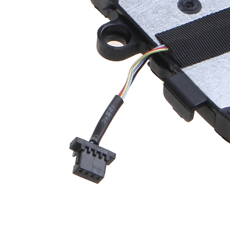 Bt Kipas Pendingin CPU Laptop Cooler Slim Portable Heatsink Fan 5V 0.5A 4pin Radiator