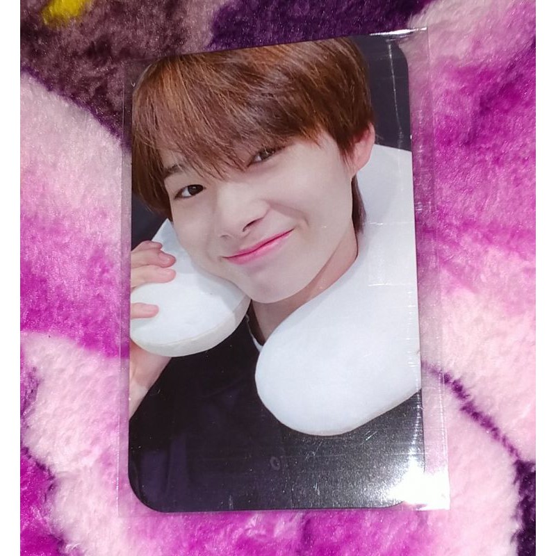 [BOOKED] PC NP NI-KI