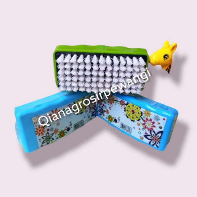 1 PCS SIKAT AICHI NAGOYA/SIKAT CUCI BAJU/SIKAT PAKAIAN