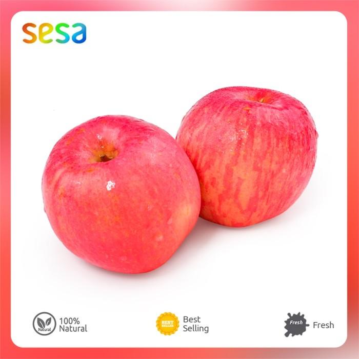 

Apel Fuji 1 Kg Best Seller