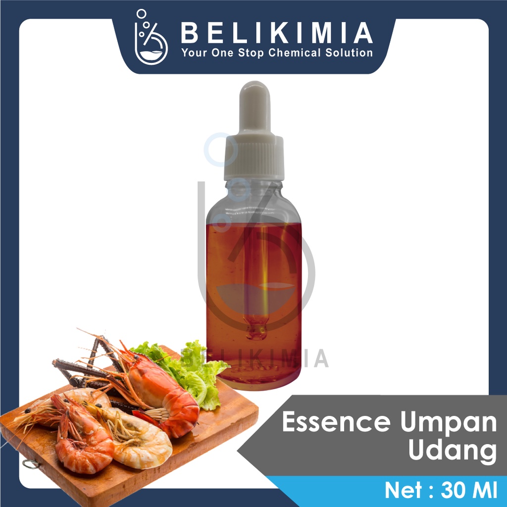 ESSEN UMPAN JITU / UMPAN PANCING