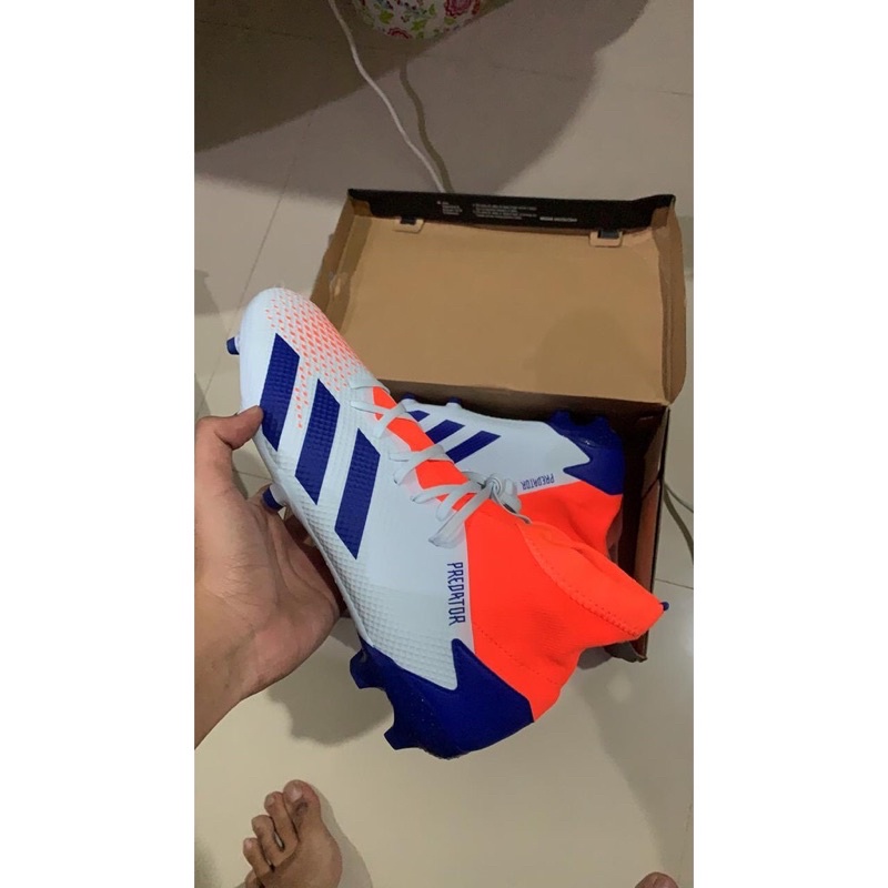 Adidas Predator 20.3 FG