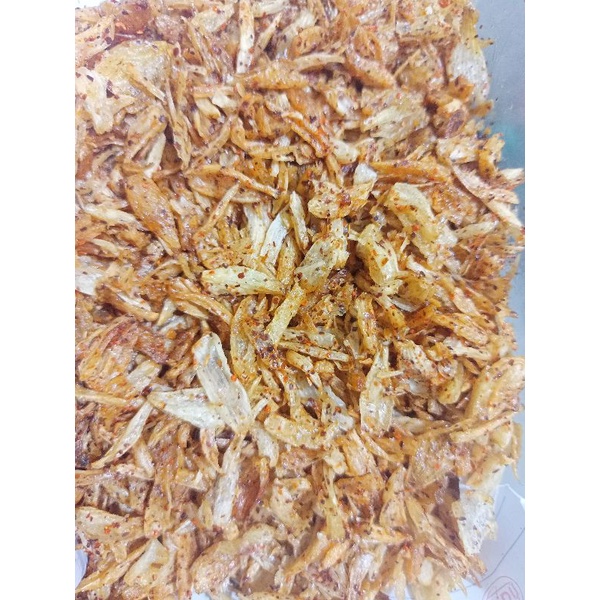 

bawang goreng ABG palu 500g