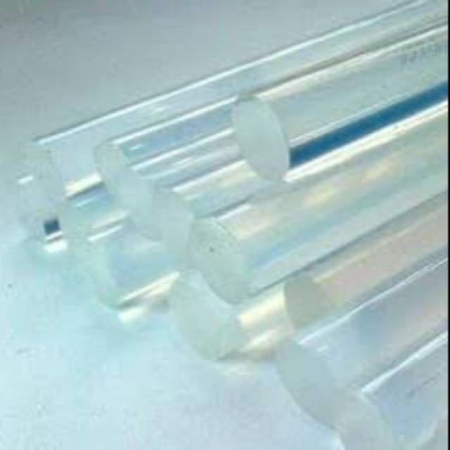 

HOT MELT STICK GLUE GUN REFILL ISI LEM TEMBAK BESAR KECIL PANJANG