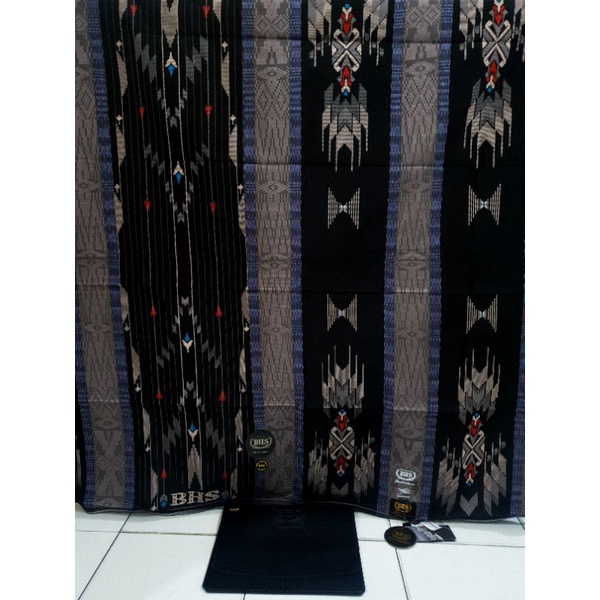 BHS MASTERPIECE SGE MS GOLD