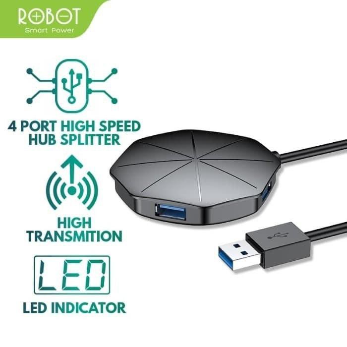 USB H-150 4 PORT - USB HUB EXTENSION