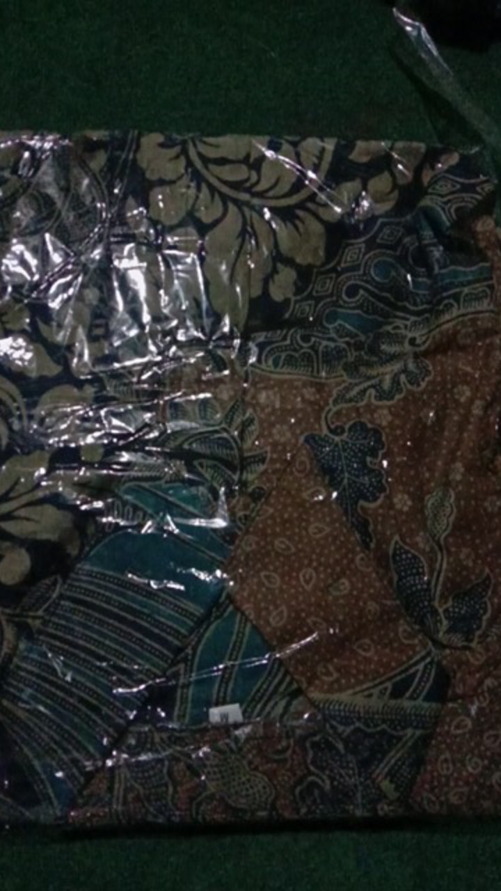 Maura Couple - Sania Ruffle Batik Couple Ori Ndoro Jowi Dnt Garansi Termurah Shopee  Selendang Merak