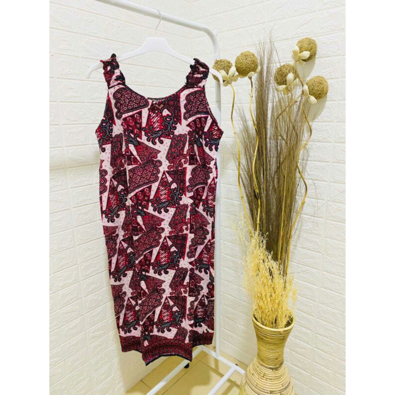 DASTER TALI/DASTER KERUT/DASTER YOU CAN SEE