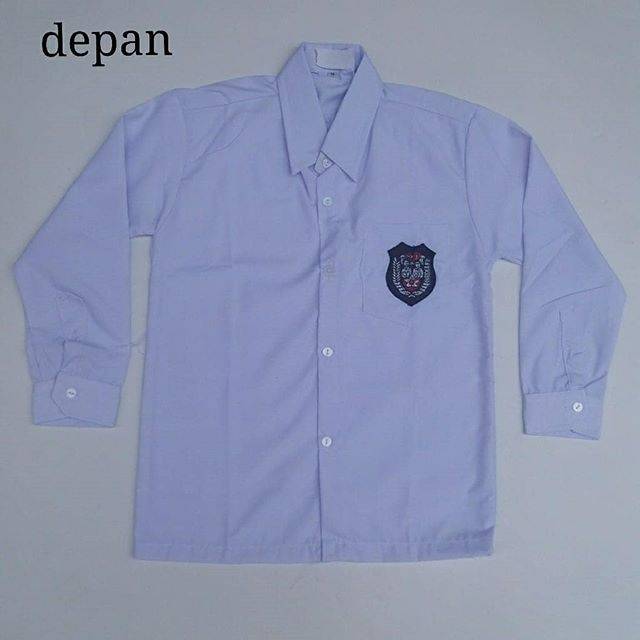 Seragam sekolah SD/ Seragam SD/ Seragam merah putih SD