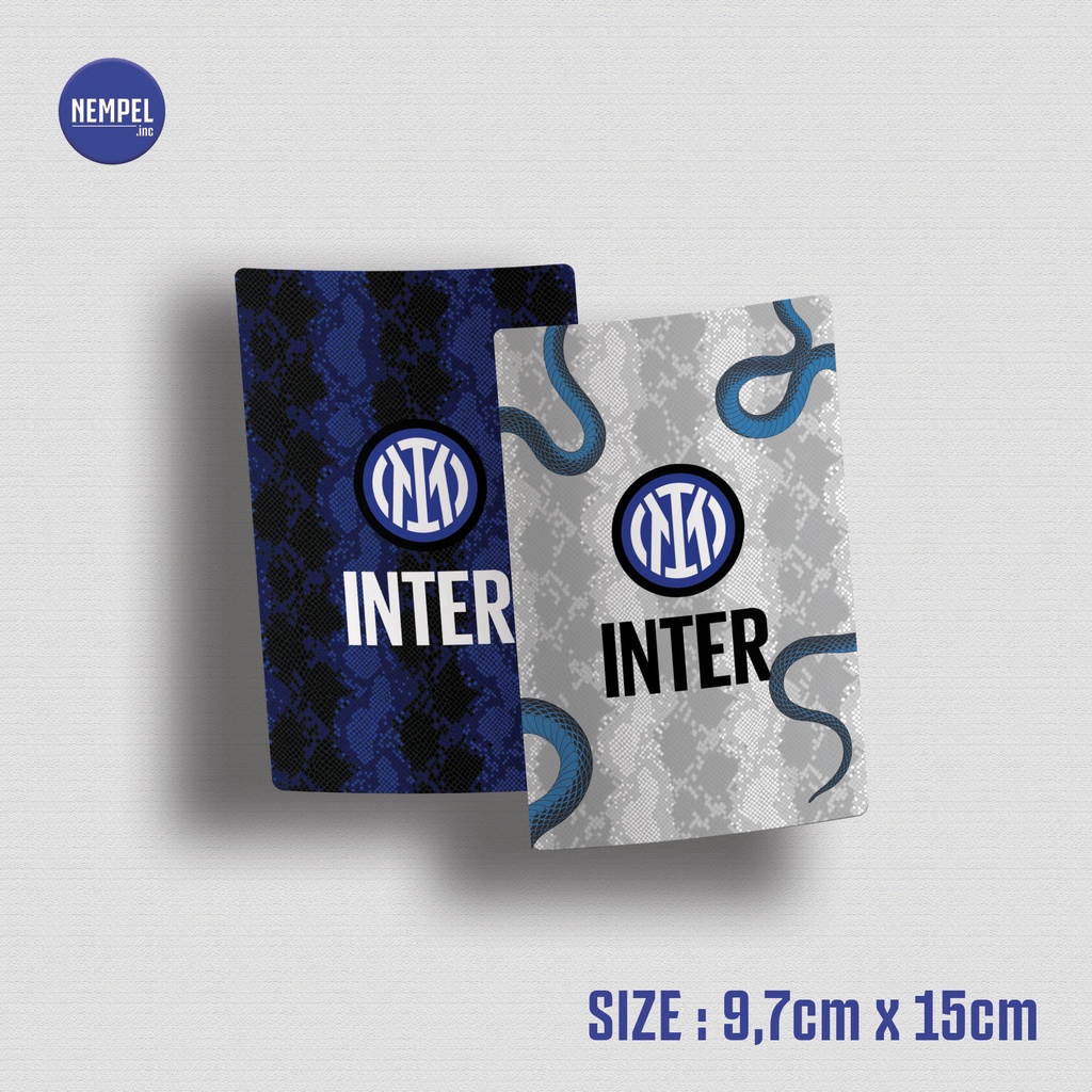 

Stiker INTER Skin 2021/2022