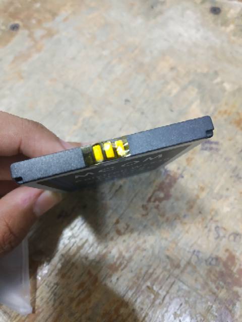 Baterai Polytron Wizard Note W7530 PL 7Y5 PL7Y5 / Batre Politron Prime A552 PL-8AD6B PL8AD6B / Wizard Quadra Mini W7430 PL-8Q5 PL8Q5 PL 8Q5