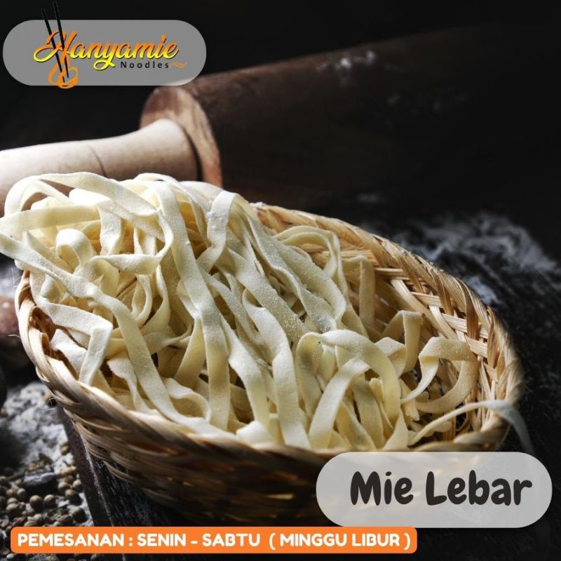 

RB22 Mie Mentah Dengan Telur Ayam Khusus Pengiriman Instans Kurir