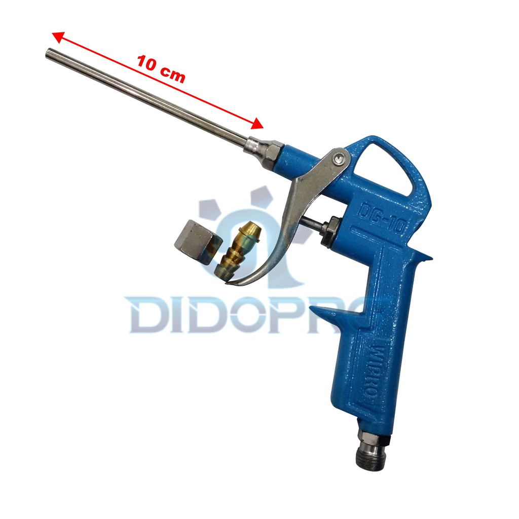 Air Duster / Semprotan Angin DG-10-2 WIPRO ( Top Quality )