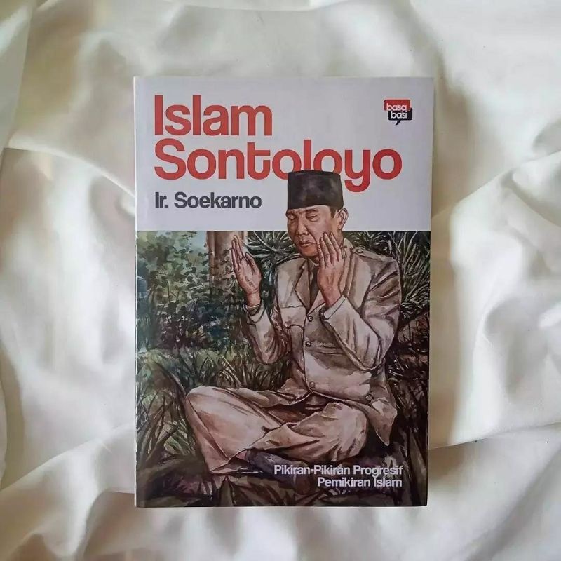 Islam Sontoloyo - Soekarno