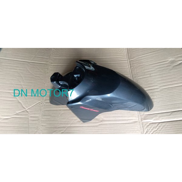 Spakbor Depan Honda Vario 125 new 2018 Original copotan terbaru