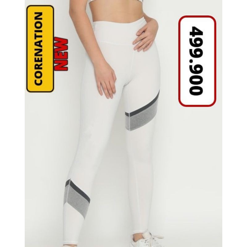 New Corenation legging