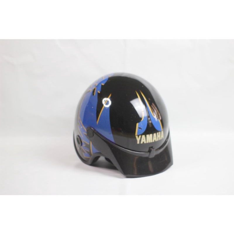HELM YAMAHA JADUL