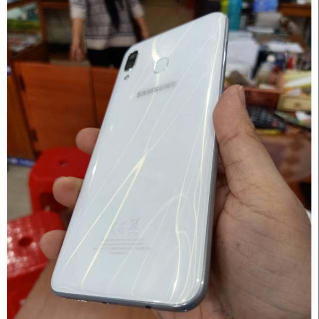 HP SECOND , SAMSUNG GALAXY A30