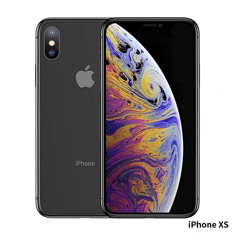 iPhone XS 64GB/256GB second/bekas ORIGINAL 100% | MULUS like new FULLSET/