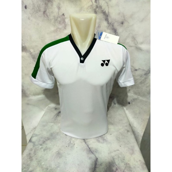 BAJU BADMINTON DEWASA/ATASAN BADMINTON JERSEY BULUTANGKIS