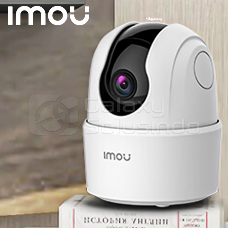 IMOU RANGER 2C Full HD 1080p Smart Tracking Indoor Wifi IP Camera